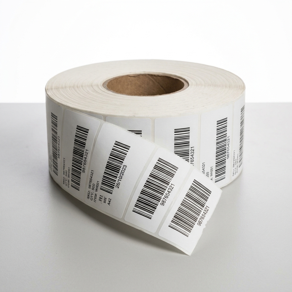 Auto ID Label Generating Software