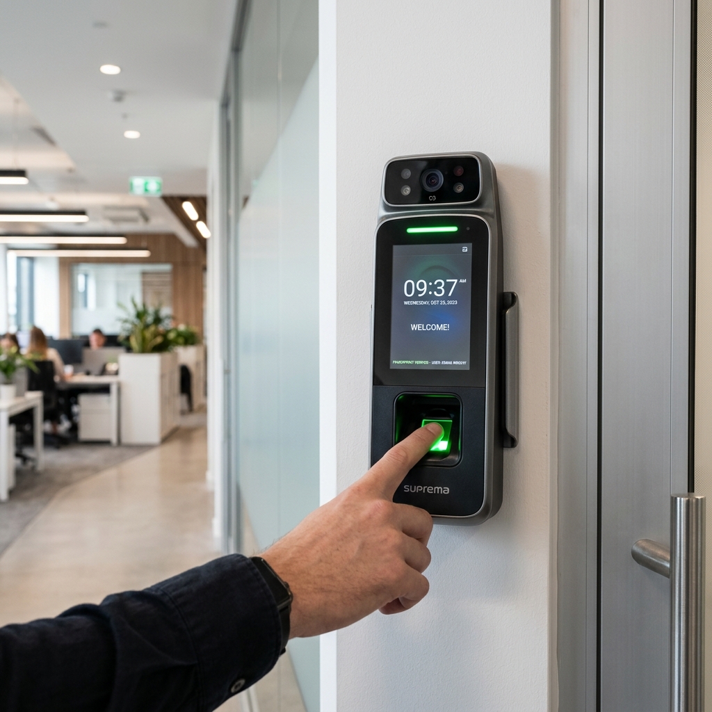 Security Solutions