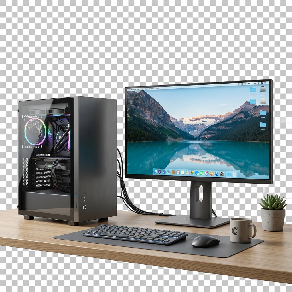 Dell OptiPlex 5090 Micro