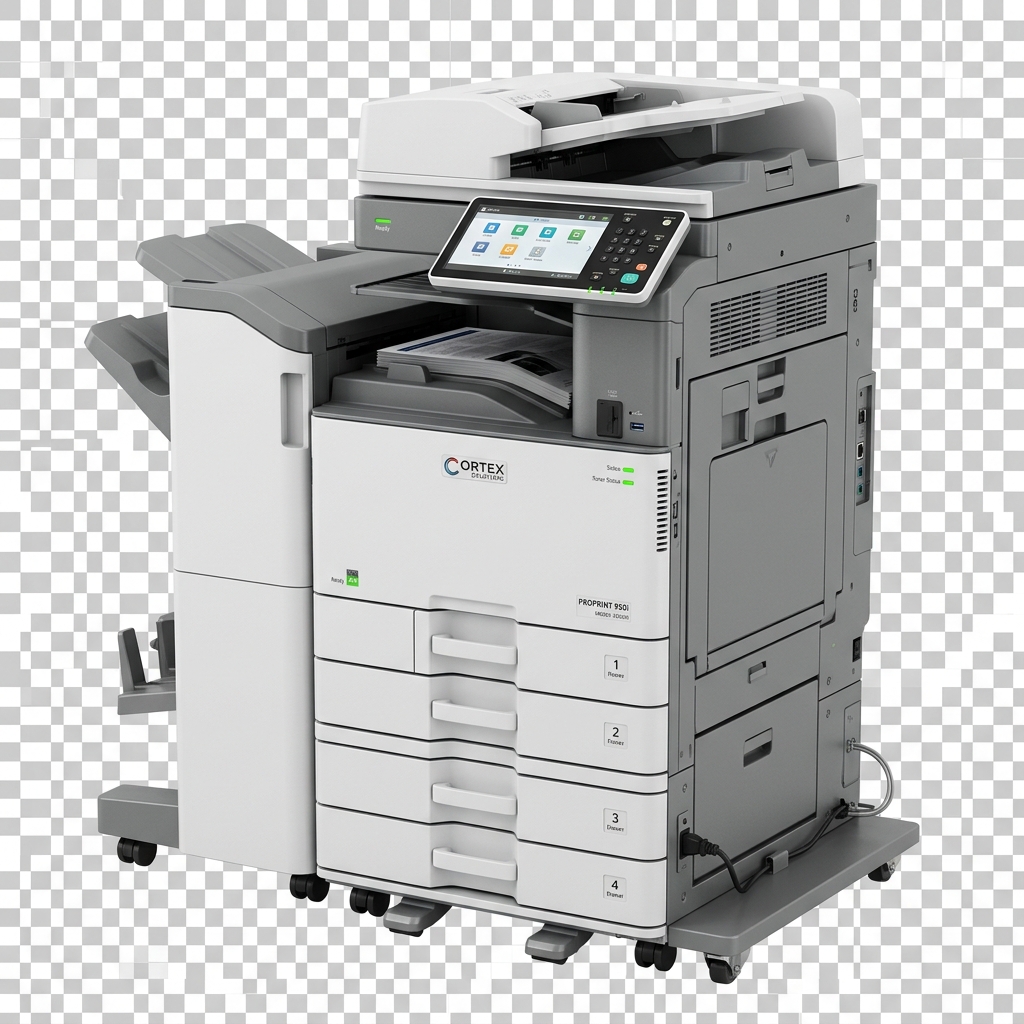 HP LaserJet M507